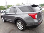 2022 Explorer Hybrid Thumbnail 4