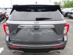2022 Explorer Hybrid Thumbnail 6