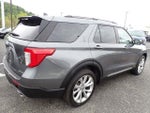 2022 Explorer Hybrid Thumbnail 8