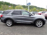 2022 Explorer Hybrid Thumbnail 9