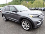 2022 Explorer Hybrid Thumbnail 11
