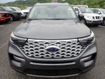 2022 Explorer Hybrid Thumbnail 12