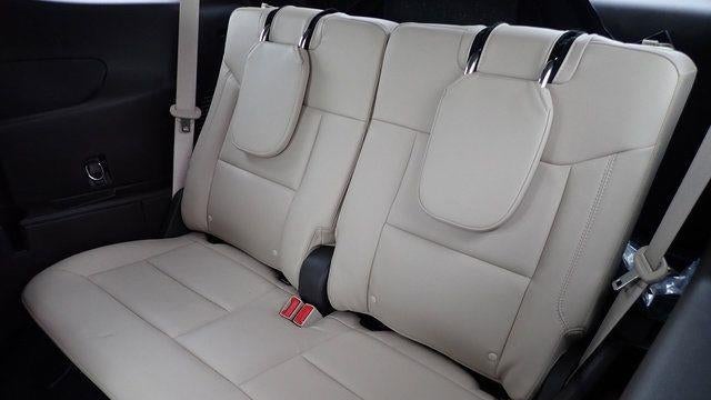 2022 Ford Explorer Hybrid Platinum