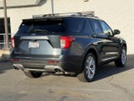 2023 Explorer Hybrid Thumbnail 7