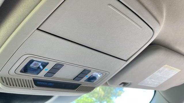 2023 Ford Explorer Hybrid Platinum