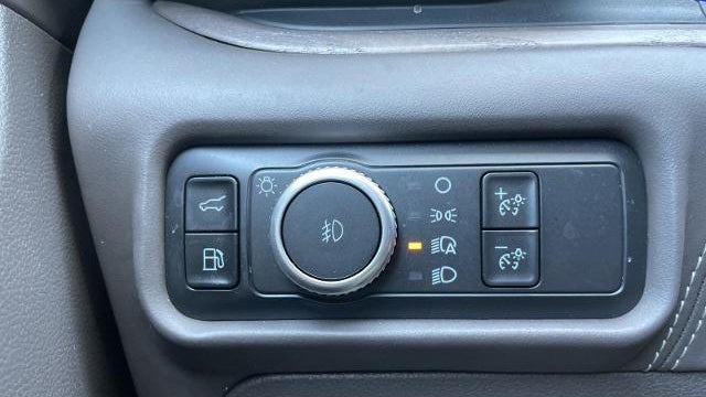 2023 Ford Explorer Hybrid Platinum
