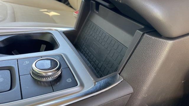 2023 Ford Explorer Hybrid Platinum