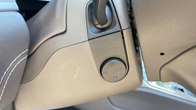2023 Ford Explorer Hybrid Platinum