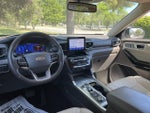 2023 Explorer Hybrid Thumbnail 3