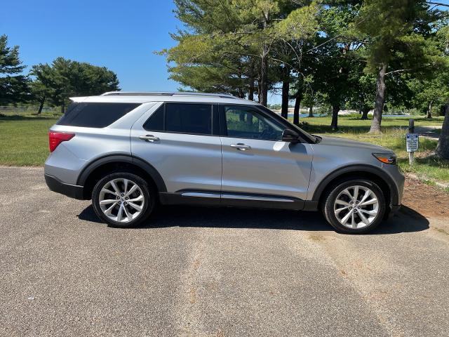 2023 Ford Explorer - $28,000
