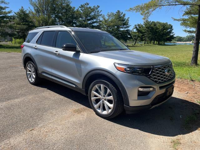 2023 Ford Explorer - $28,000