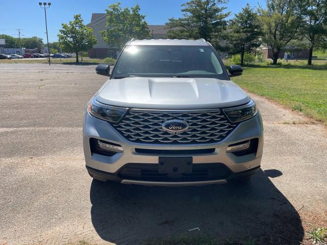 2023 Ford Explorer - $28,000