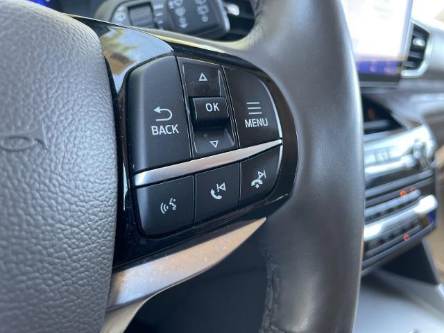 2023 Ford Explorer - $28,000