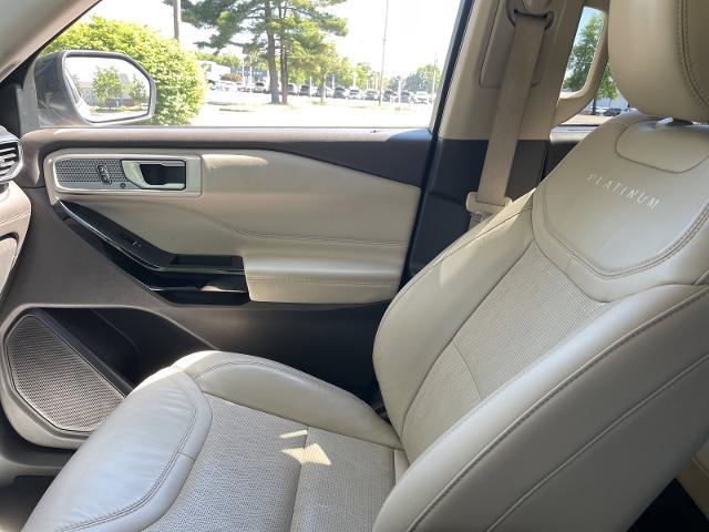 2023 Ford Explorer - $28,000