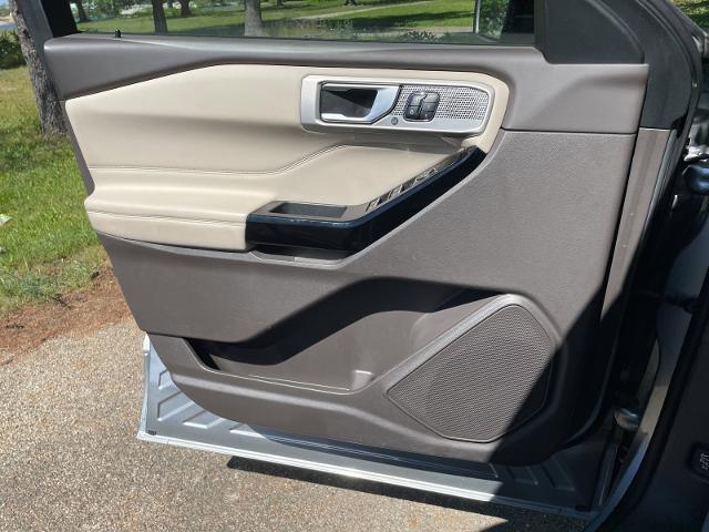 2023 Ford Explorer - $28,000