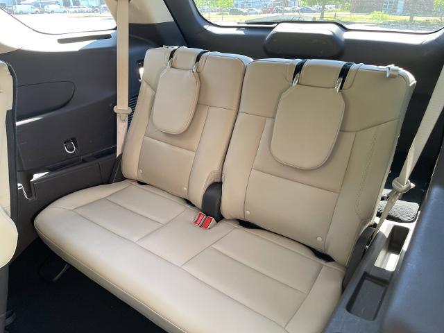 2023 Ford Explorer - $28,000