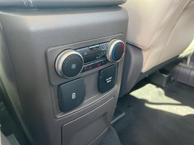 2023 Ford Explorer - $28,000