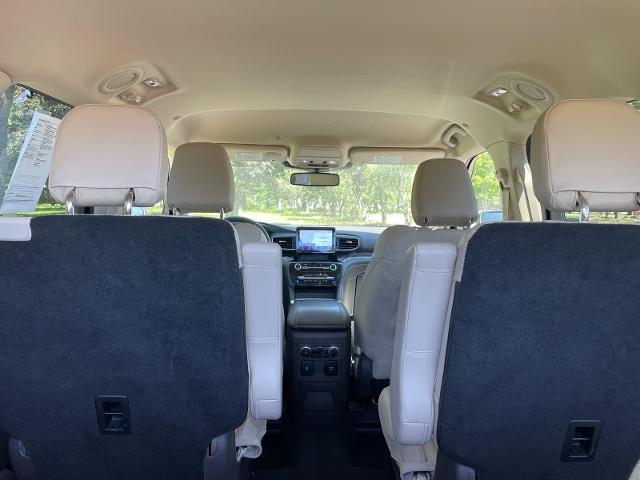2023 Ford Explorer - $28,000