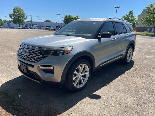 2023 Ford Explorer - $28,000