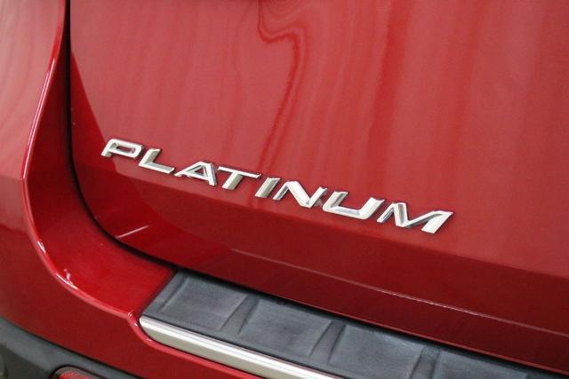 2022 Ford Explorer - $29,809