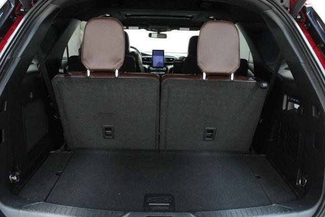 2022 Ford Explorer - $29,809