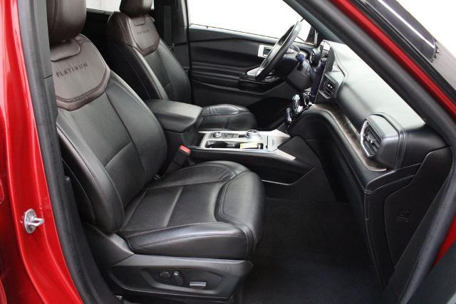 2022 Ford Explorer - $29,809