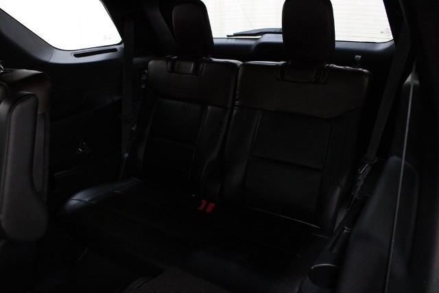 2022 Ford Explorer - $29,809