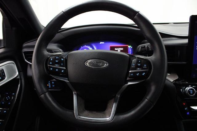 2022 Ford Explorer - $29,809