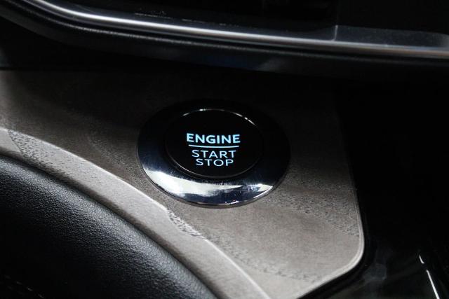 2022 Ford Explorer - $29,809