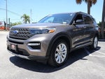 2021 Explorer Thumbnail 3