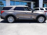 2021 Explorer Thumbnail 9