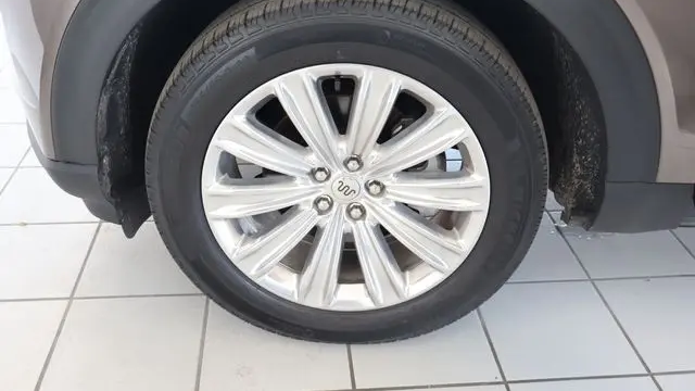 2021 Ford Explorer King Ranch