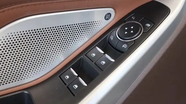 2021 Ford Explorer King Ranch
