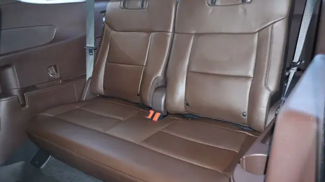 2021 Ford Explorer King Ranch