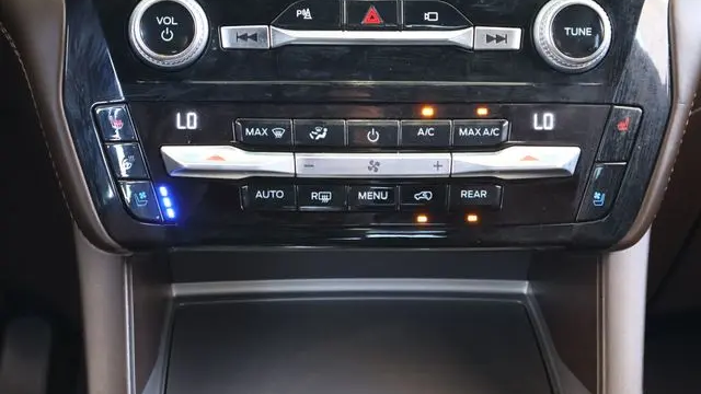 2021 Ford Explorer King Ranch