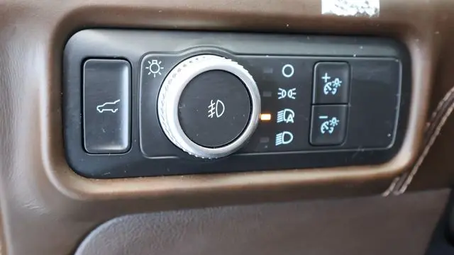 2021 Ford Explorer King Ranch
