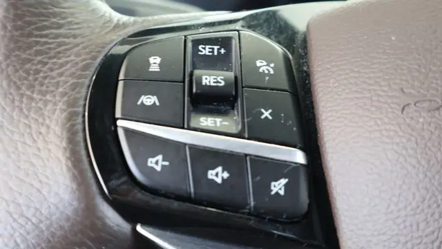 2021 Ford Explorer King Ranch