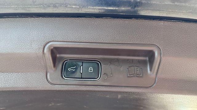 2022 Ford Explorer King Ranch