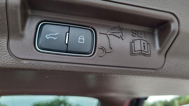 2022 Ford Explorer King Ranch
