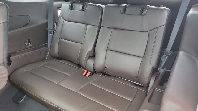 2022 Ford Explorer King Ranch