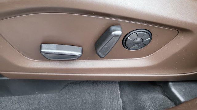 2022 Ford Explorer King Ranch