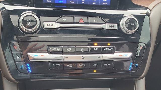 2022 Ford Explorer King Ranch