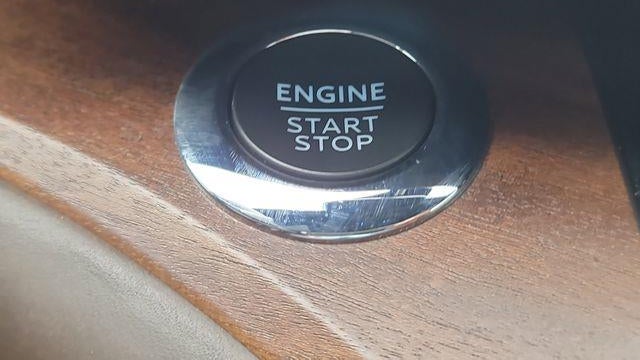 2022 Ford Explorer King Ranch