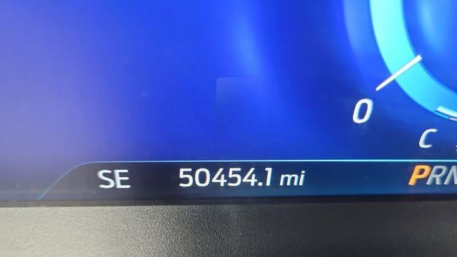 2022 Ford Explorer King Ranch
