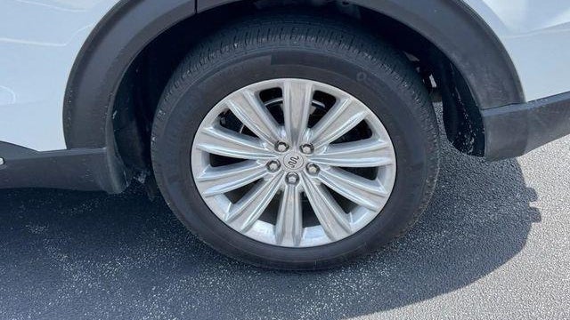 2023 Ford Explorer King Ranch