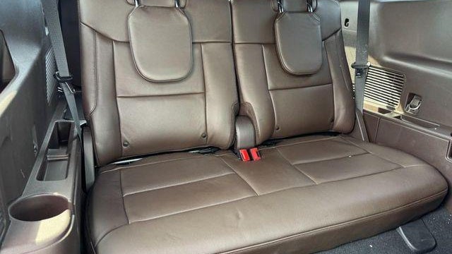 2023 Ford Explorer King Ranch