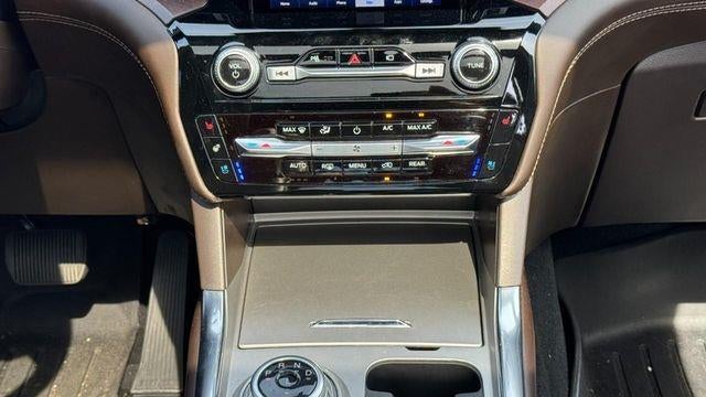 2023 Ford Explorer King Ranch