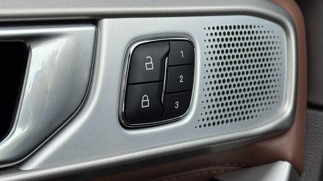 2023 Ford Explorer King Ranch