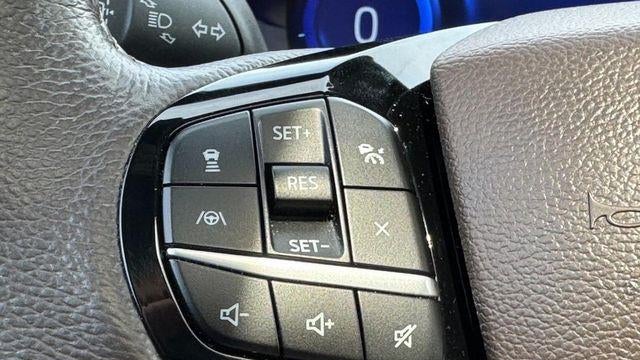 2023 Ford Explorer King Ranch