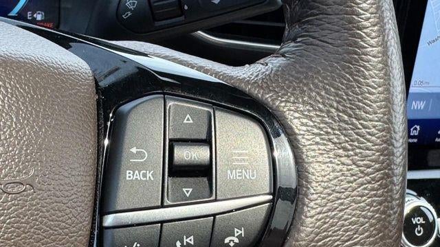 2023 Ford Explorer King Ranch